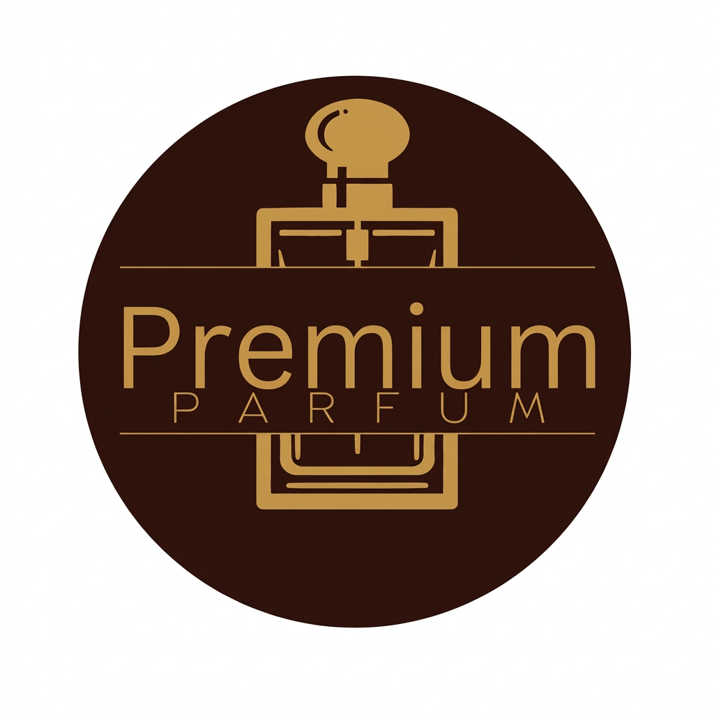 Логотип Premium Parfum